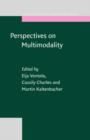 Image for Perspectives on multimodality