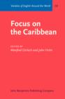 Image for Focus on the Caribbean : G8