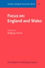 Image for Focus on England and Wales.