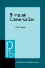 Image for Bilingual Conversation