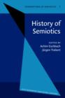 Image for History of Semiotics