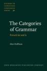 Image for The Categories of Grammar: French lui and le