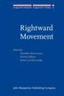 Image for Rightward Movement