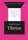 Image for Tibetan : 3