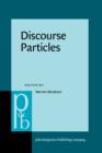 Image for Discourse Particles: Descriptive and theoretical investigations on the logical, syntactic and pragmatic properties of discourse particles in German : 12