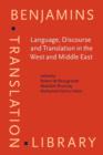 Image for Language, Discourse and Translation in the West and Middle East : 7