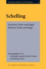 Image for Schelling: Zwischen Fichte und Hegel/Between Fichte and Hegel : 32