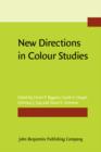 Image for New directions in colour studies