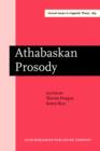 Image for Athabaskan prosody