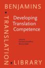 Image for Developing translation competence