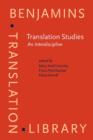 Image for Translation studies: an interdiscipline : volume 2