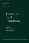 Image for Causatives and Transitivity : 23