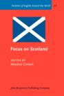 Image for Focus on Scotland