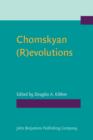 Image for Chomskyan (r)evolutions
