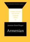 Image for Armenian: Modern Eastern Armenian