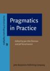 Image for Pragmatics in practice : v. 9