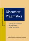 Image for Discursive pragmatics : v. 8
