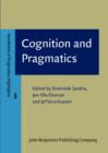 Image for Cognition and pragmatics : v. 3