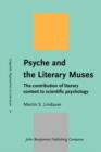 Image for Psyche and the literary muses: the contribution of literary content to scientific psychology