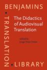 Image for Didactics of Audiovisual Translation