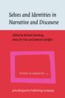 Image for Selves and identities in narrative and discourse