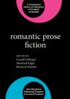 Image for Romantic prose fiction