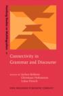 Image for Connectivity in grammar and discourse : v. 5