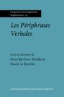 Image for Les Periphrases Verbales