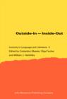 Image for Outside-In - Inside-Out