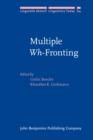 Image for Multiple Wh-fronting : v. 64
