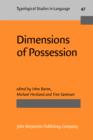 Image for Dimensions of possession