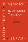 Image for (Multi) Media Translation: Concepts, practices, and research : 34