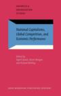 Image for National capitalisms, global competition, and economic performance : v.3