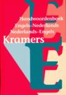 Image for Kramers English-Dutch and Dutch-English Dictionary