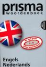 Image for Prisma Pocket English-Dutch Dictionary