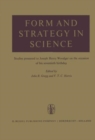 Image for Form and Strategy in Science