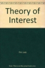 Image for Theory of Interest