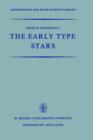Image for The Early Type Stars