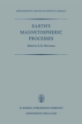 Image for Earth’s Magnetospheric Processes