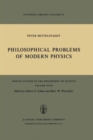 Image for Philosophical Problems of Modern Physics