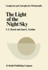Image for The Light of the Night Sky