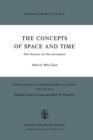 Image for The Concepts of Space and Time