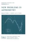 Image for New Problems in Astrometry