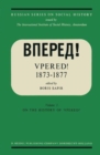 Image for “Vpered!” 1873–1877