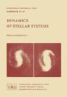 Image for Dynamics of Stellar System