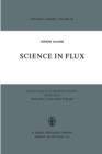 Image for Science in Flux