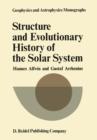 Image for Structure and Evolutionary History of the Solar System