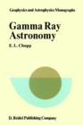 Image for Gamma-Ray Astronomy : Nuclear Transition Region