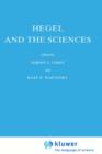 Image for Hegel and the Sciences