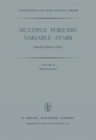 Image for Multiple Periodic Variable Stars